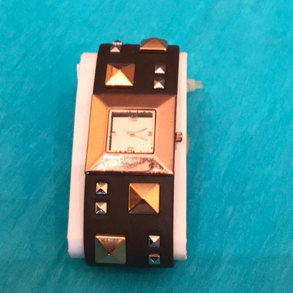 TWO Xhilaration watches